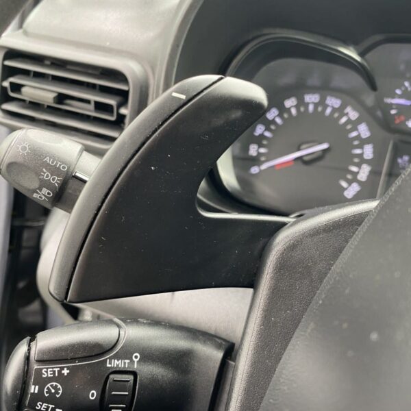 Citroën Berlingo Van – citroen berlingo van