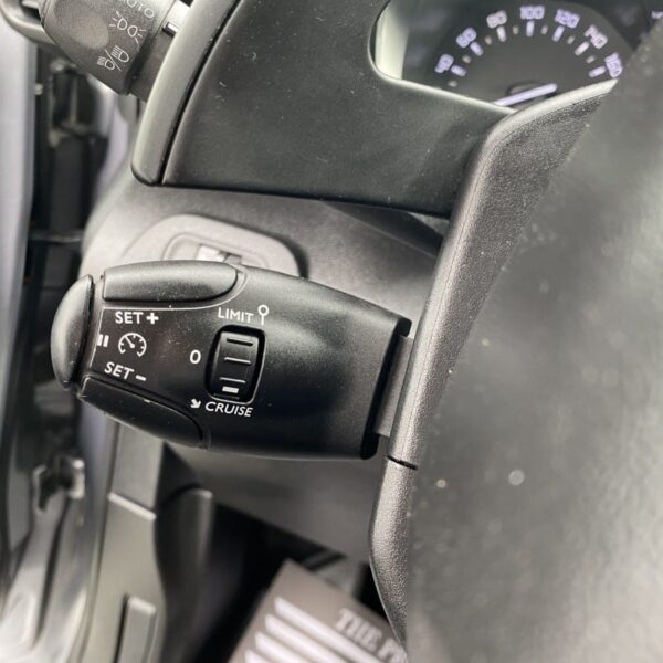 Citroën Berlingo Van – citroen berlingo van