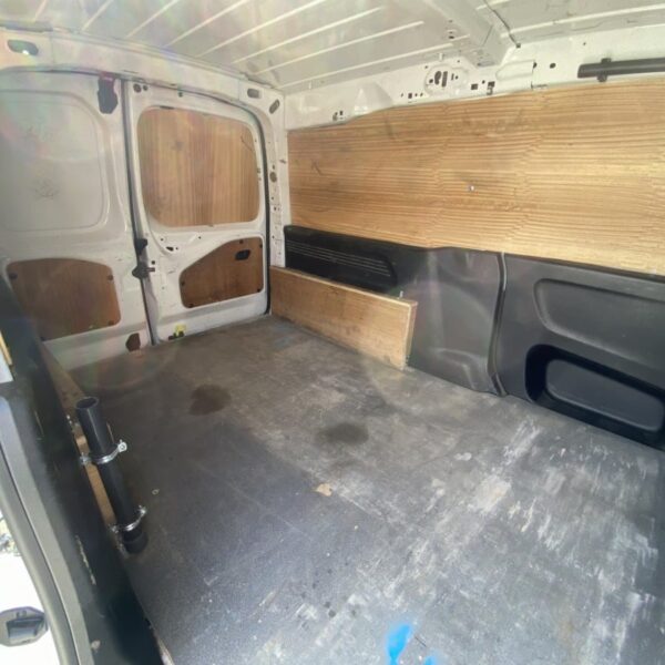 Citroën Berlingo Van – citroen berlingo van