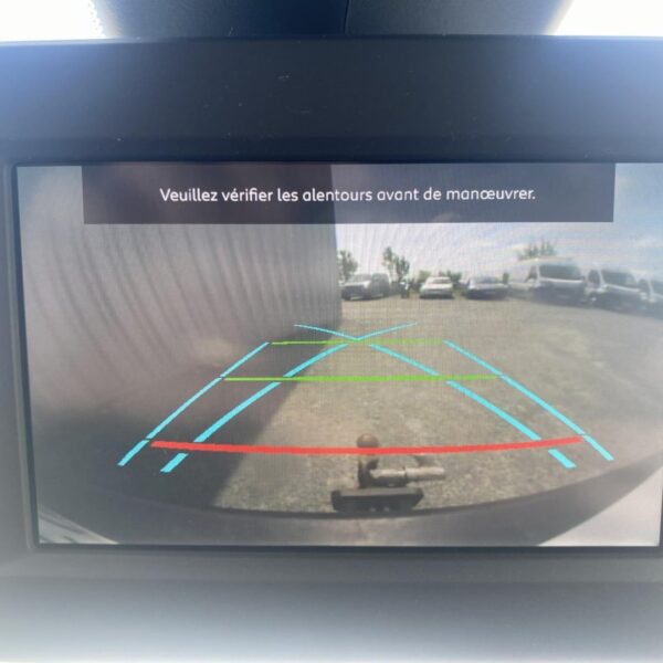 Citroën Berlingo Van – citroen berlingo van