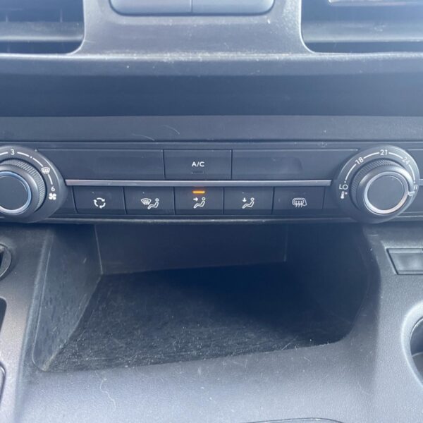 Citroën Berlingo Van – citroen berlingo van