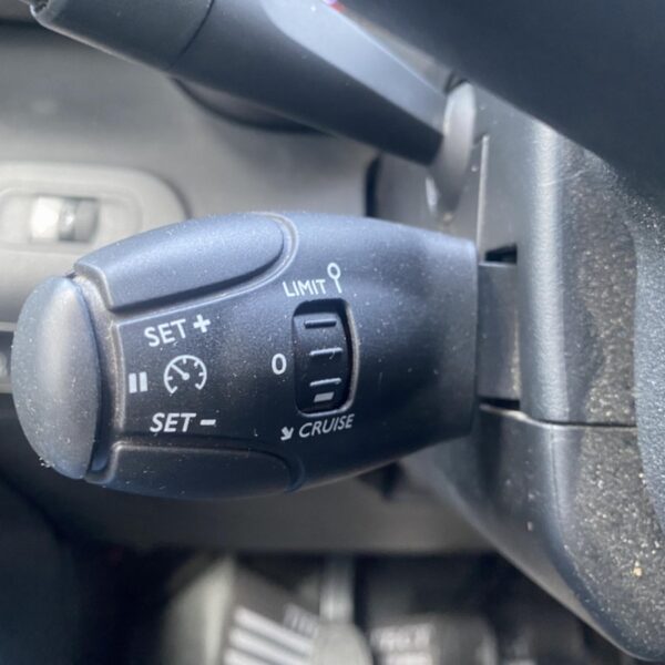 Citroën Berlingo Van – citroen berlingo van