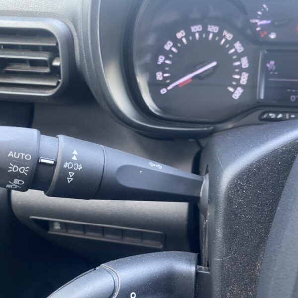 Citroën Berlingo Van – citroen berlingo van