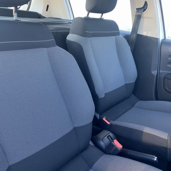 Citroën C3 Société – citroen c3 societe hdi 100cv ss bvm pack feel business r places