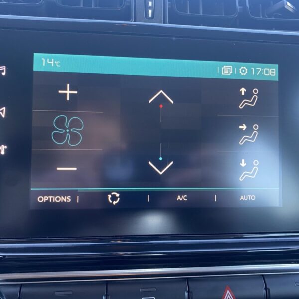 Citroën C3 Société – citroen c3 societe hdi 100cv ss bvm pack feel business r places