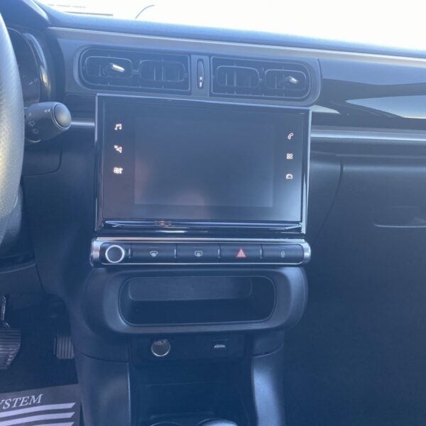 Citroën C3 Société – citroen c3 societe hdi 100cv ss bvm pack feel business r places