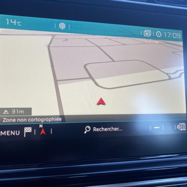 Citroën C3 Société – citroen c3 societe hdi 100cv ss bvm pack feel business r places