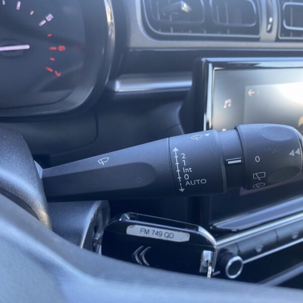 Citroën C3 Société – citroen c3 societe hdi 100cv ss bvm pack feel business r places