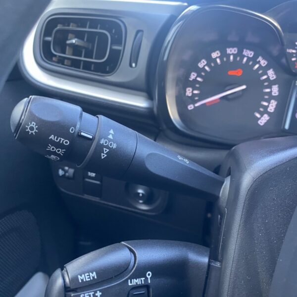 Citroën C3 Société – citroen c3 societe hdi 100cv ss bvm pack feel business r places