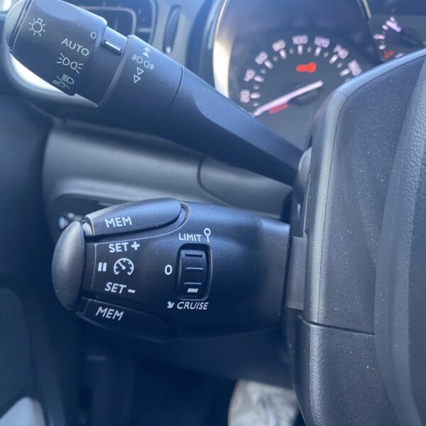 Citroën C3 Société – citroen c3 societe hdi 100cv ss bvm pack feel business r places