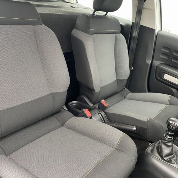 Citroën C3 Société – citroen c3 societe