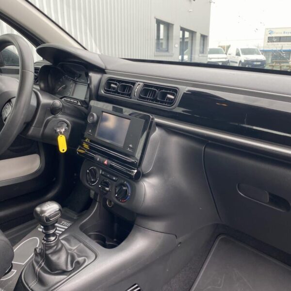 Citroën C3 Société – citroen c3 societe