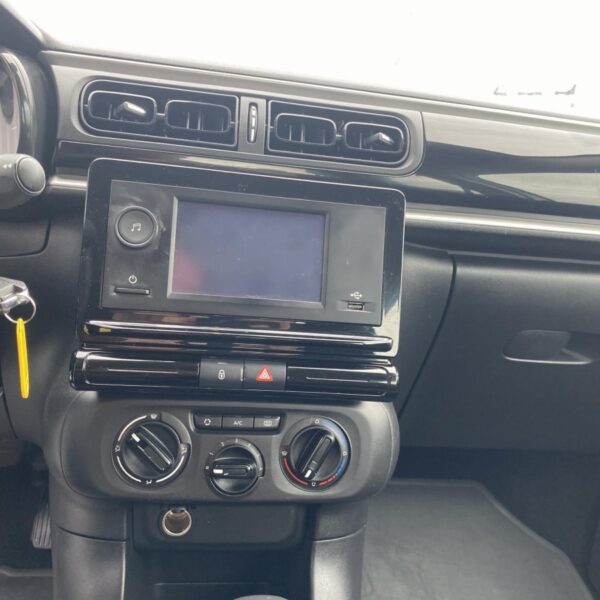 Citroën C3 Société – citroen c3 societe