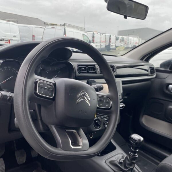 Citroën C3 Société – citroen c3 societe