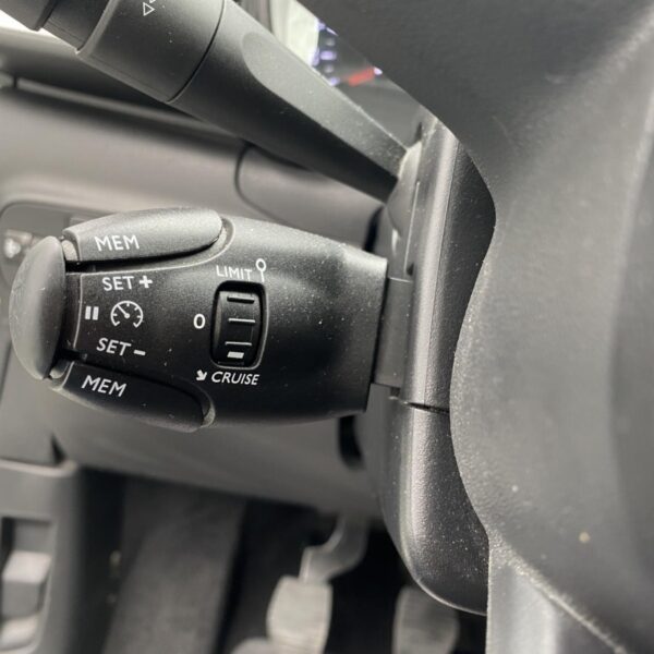 Citroën C3 Société – citroen c3 societe