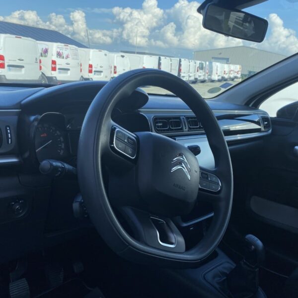 Citroën C3 Société – citroen c3 societe