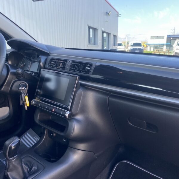 Citroën C3 Société – citroen c3 societe