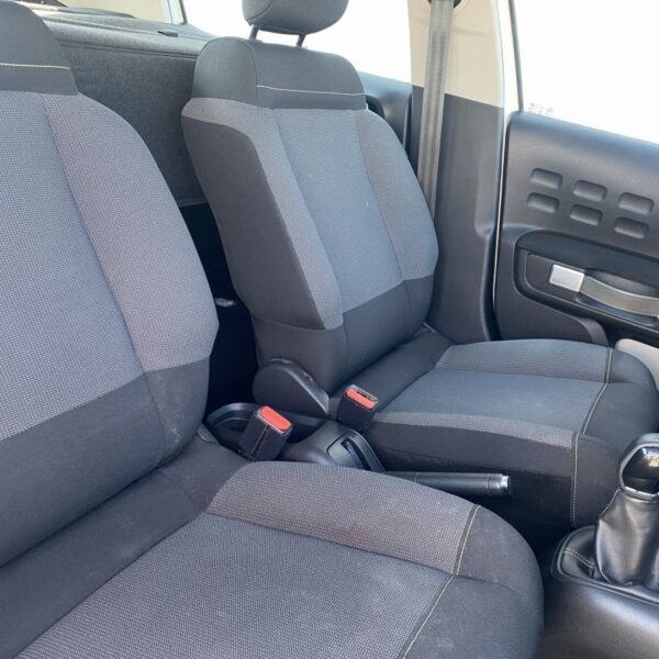 Citroën C3 Société – citroen c3 societe