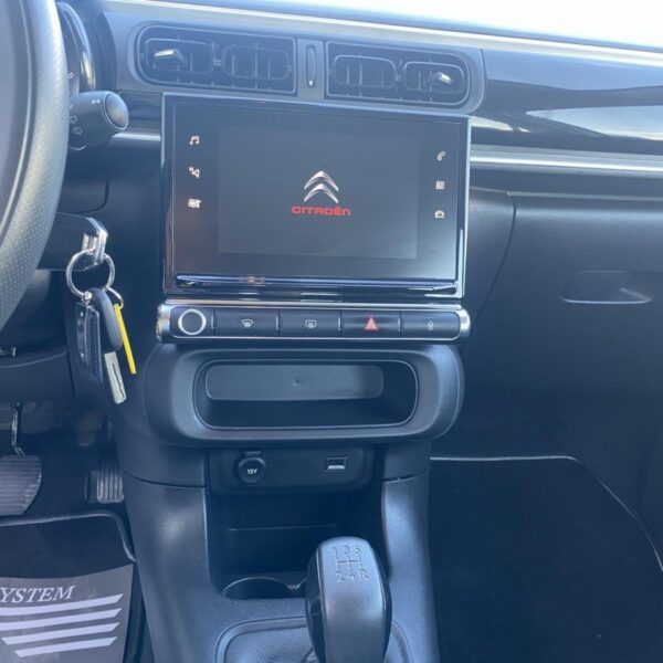 Citroën C3 Société – citroen c3 societe