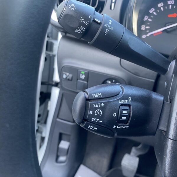 Citroën C3 Société – citroen c3 societe