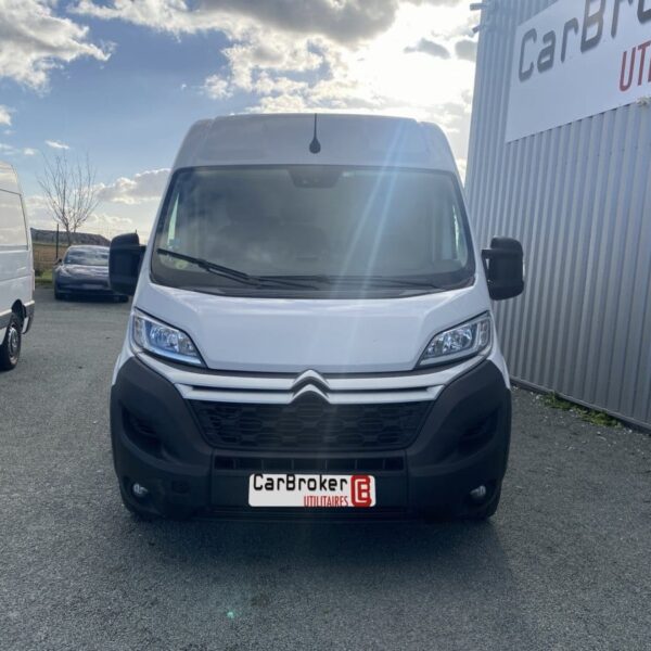 Citroën Jumper – citroen jumper