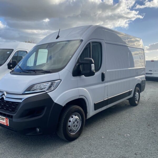 Citroën Jumper – citroen jumper