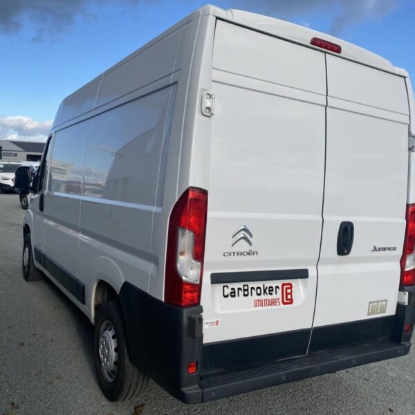 Citroën Jumper – citroen jumper