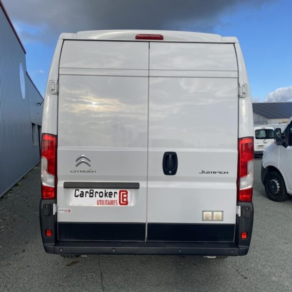 Citroën Jumper – citroen jumper