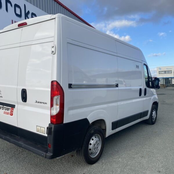 Citroën Jumper – citroen jumper