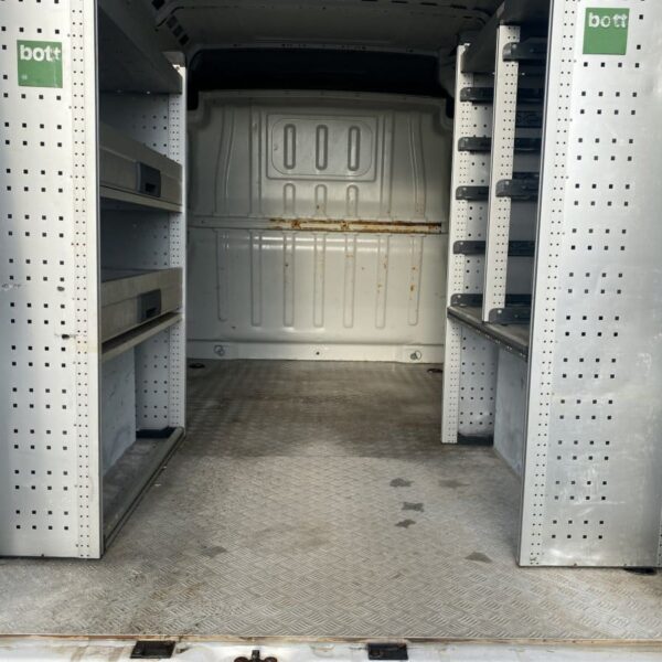 Citroën Jumper – citroen jumper