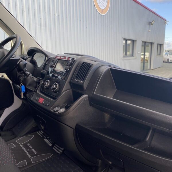 Citroën Jumper – citroen jumper