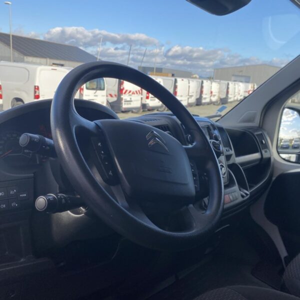 Citroën Jumper – citroen jumper