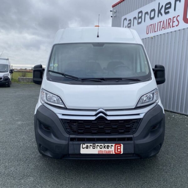 Citroën Jumper – citroen jumper