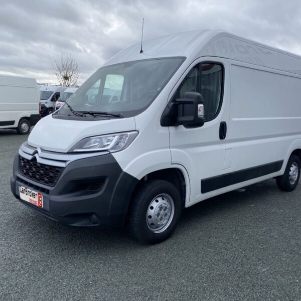 Citroën Jumper – citroen jumper