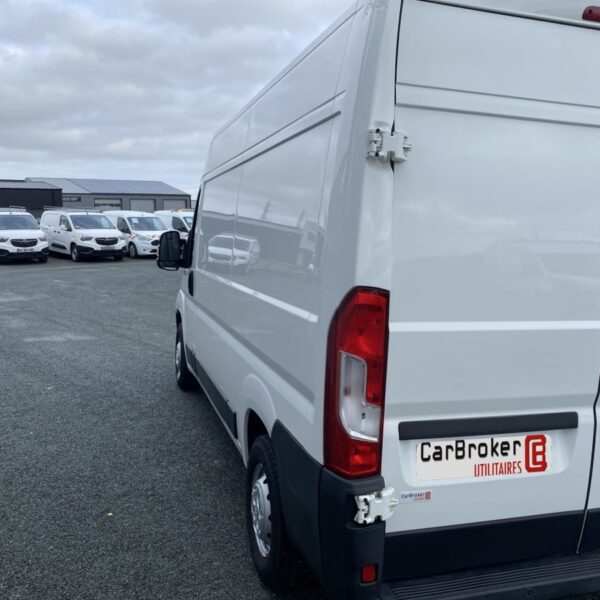 Citroën Jumper – citroen jumper