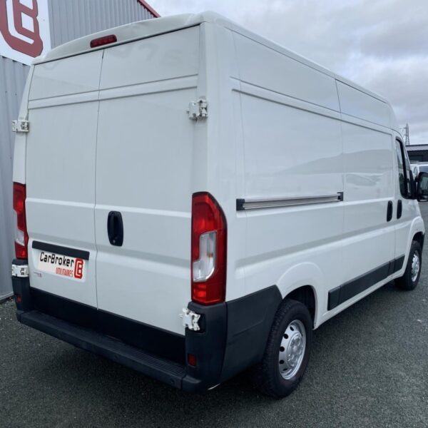 Citroën Jumper – citroen jumper