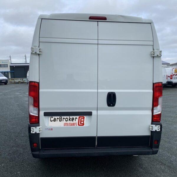 Citroën Jumper – citroen jumper