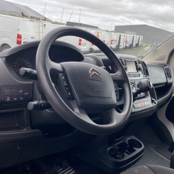 Citroën Jumper – citroen jumper