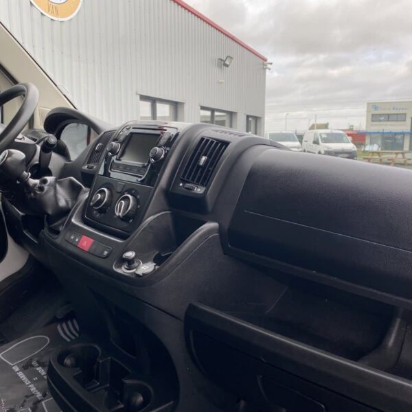 Citroën Jumper – citroen jumper