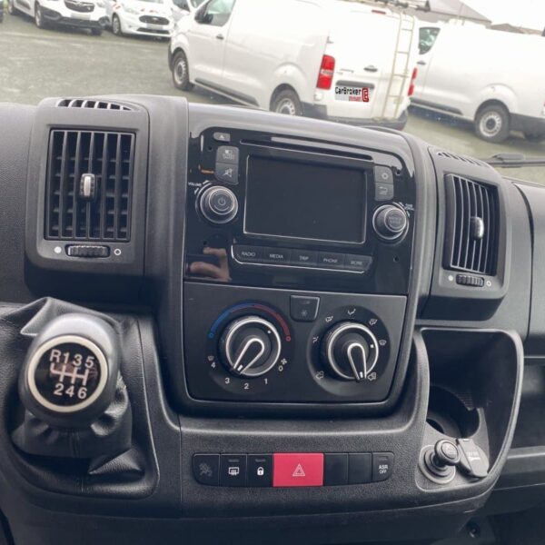 Citroën Jumper – citroen jumper