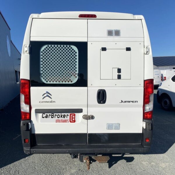 Citroën Jumper – citroen jumper