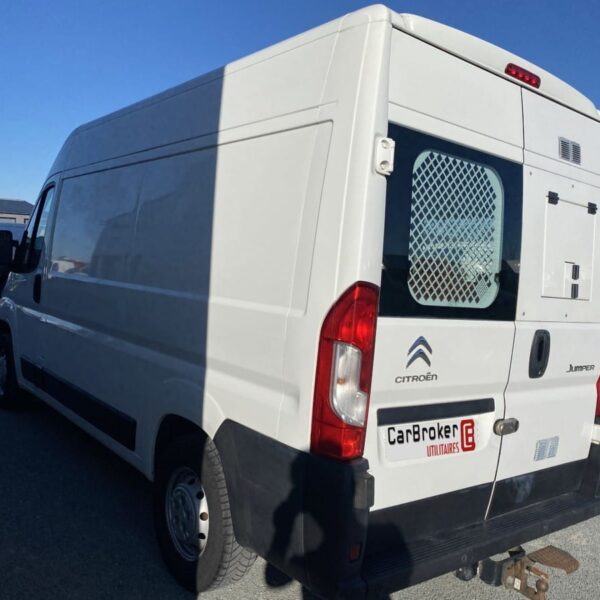 Citroën Jumper – citroen jumper