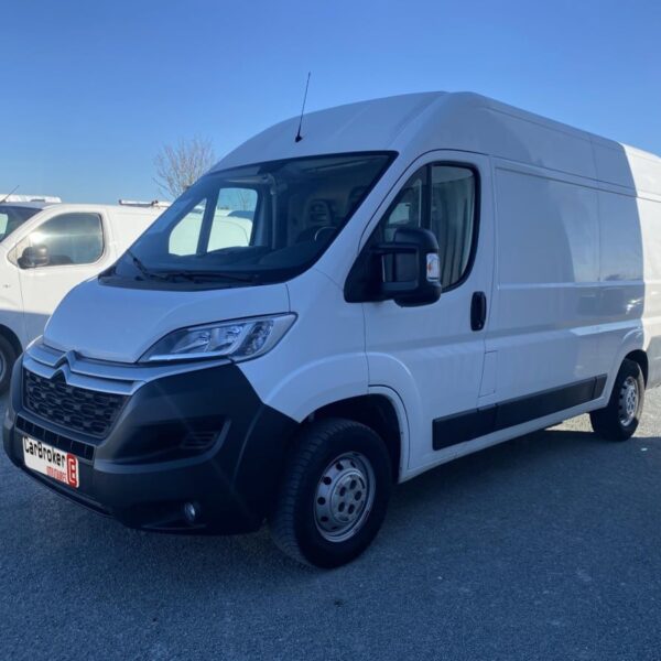 Citroën Jumper – citroen jumper