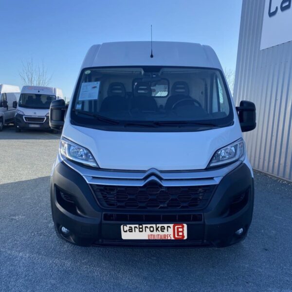 Citroën Jumper – citroen jumper