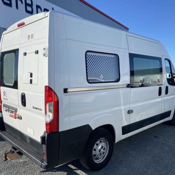 Citroën Jumper – citroen jumper