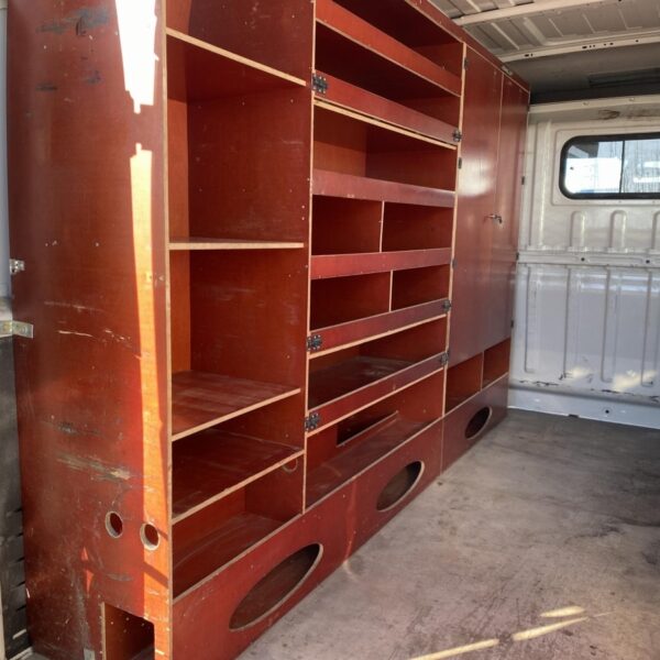 Citroën Jumper – citroen jumper