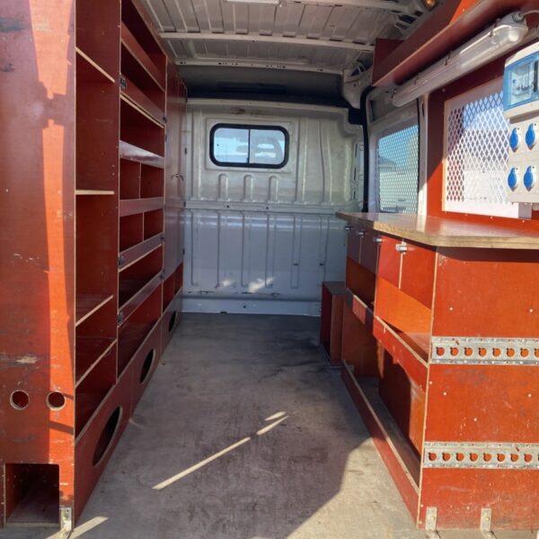 Citroën Jumper – citroen jumper