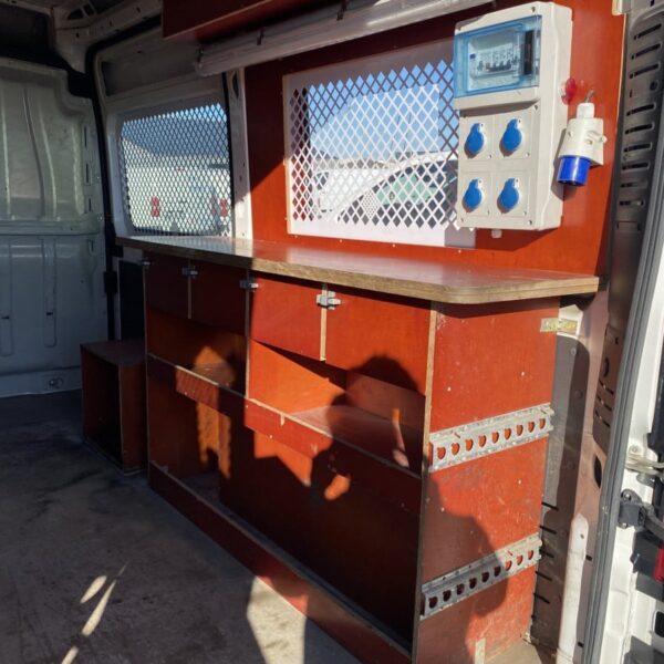 Citroën Jumper – citroen jumper