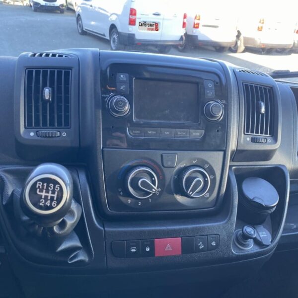 Citroën Jumper – citroen jumper