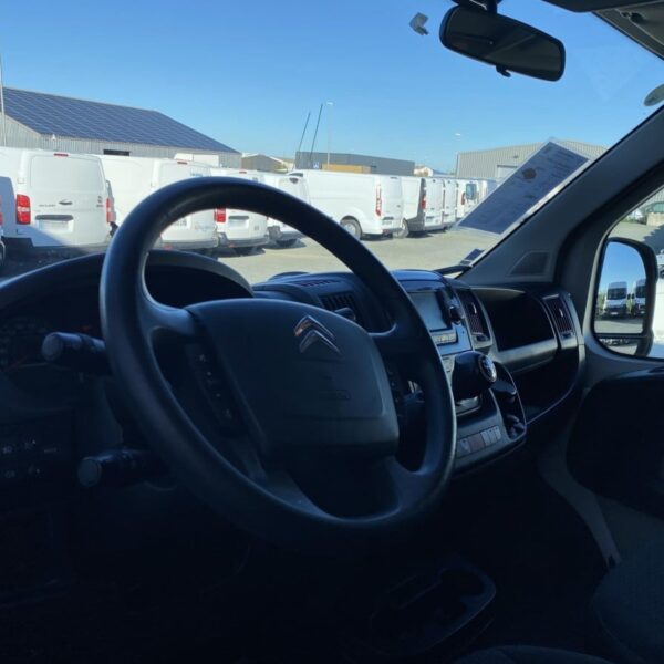 Citroën Jumper – citroen jumper